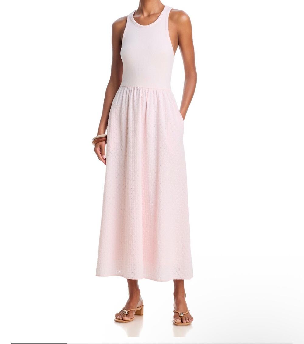 Xirena Flynn Midi Dress
